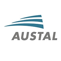 Austal logo