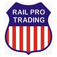 Rail Pro Trading logo