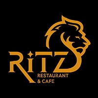 Ritz Restaurant & Cafe logo