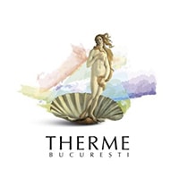 Therme București logo