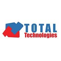 Total Technologies logo